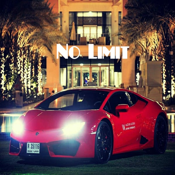 No Limit - Single