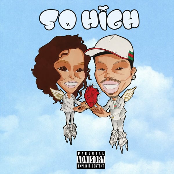 So High (feat. Bianca Shaw) - Single