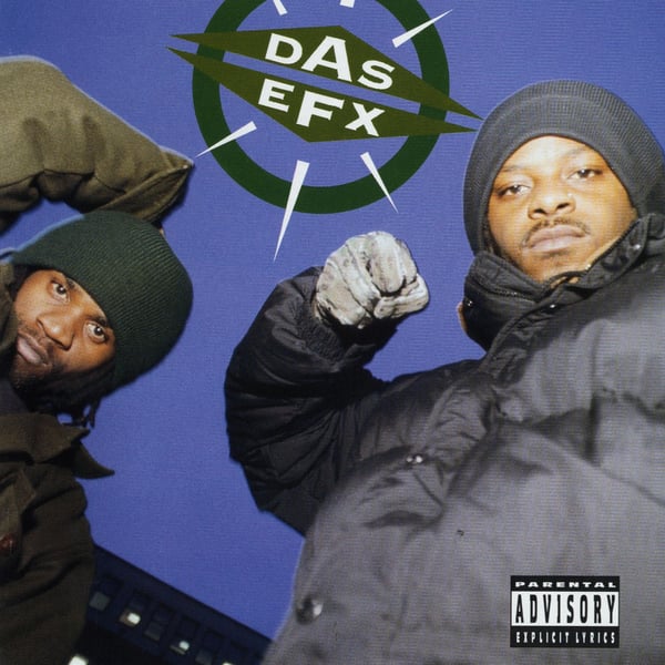 The Very Best of Das EFX
