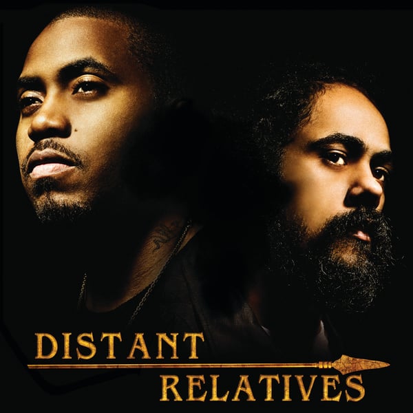 Distant Relatives (Bonus Track Version)