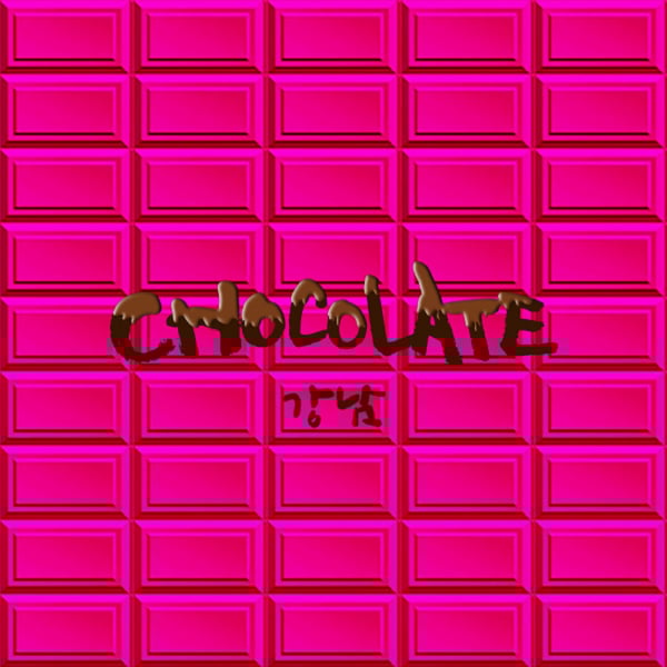 CHOCOLATE - EP