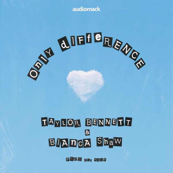 Only Difference (feat. TGUT) - Single