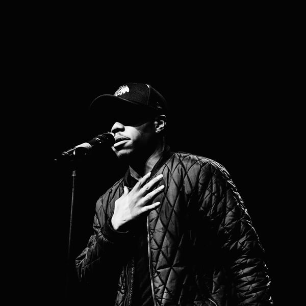 Straight from the Bottom - Single