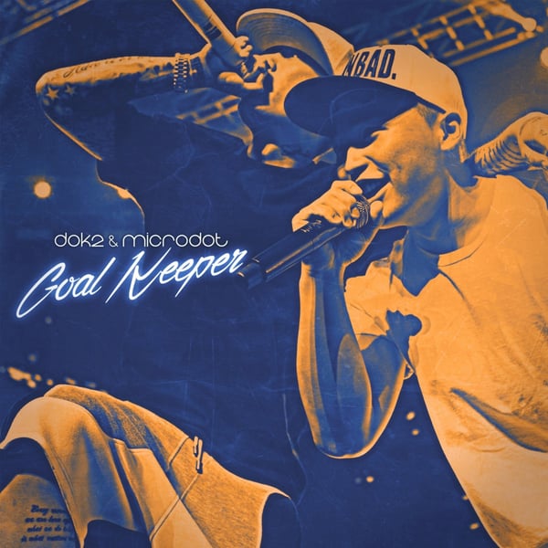 Goal Keeper - Single