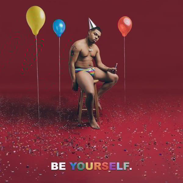 BE YOURSELF (feat. Bianca Shaw) - Single