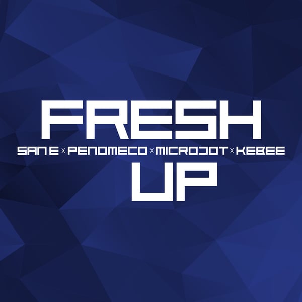 Fresh Up - Single