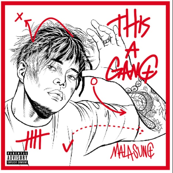 This A Gang - Single