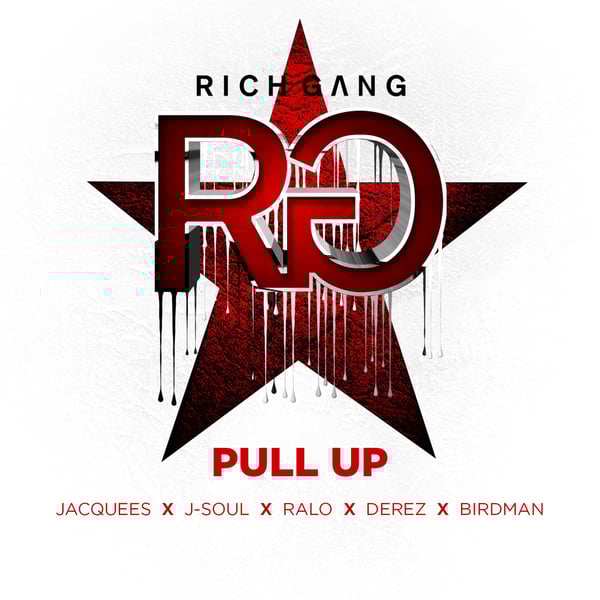 Pull Up (feat. Jacquees, JSOUL, Ralo Stylz, Derez Lenard & Birdman) - Single