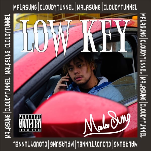 Low Key - Single