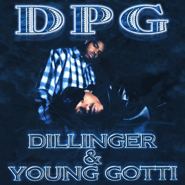 Dillinger & Young Gotti (Remastered)
