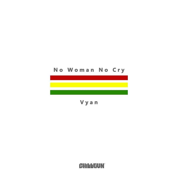 No Woman No Cry - Single