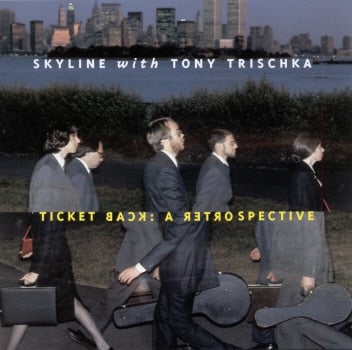 Ticket Back - A Retrospective