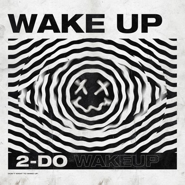 Wake Up - Single
