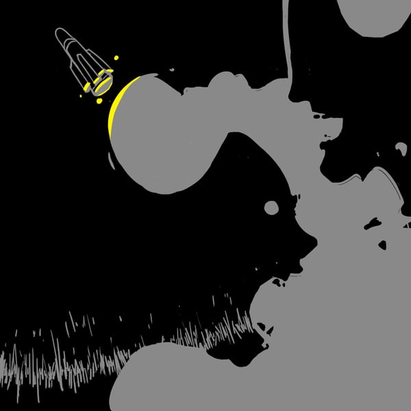 Dope Rap, Vulgar People & Phony Talking - EP