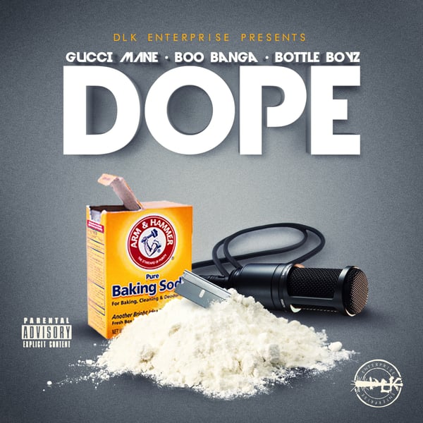 Dope - Single