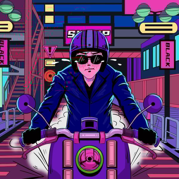 多想帶你回到九零年代 - Single