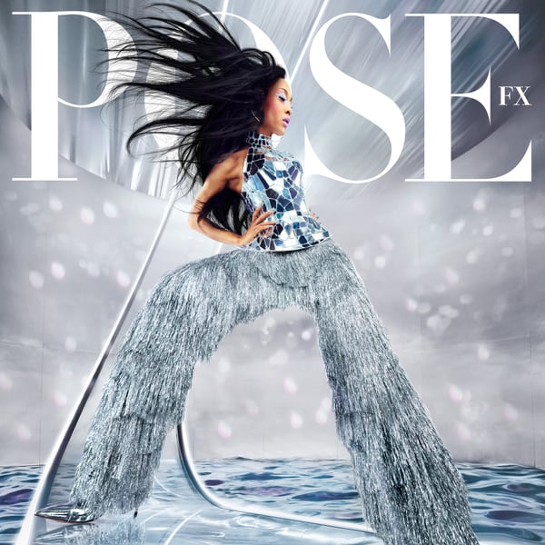 To God Be the Glory (feat. B.Slade & Ledisi) [From "Pose: Season 3"/ Music from the TV Series] - Single