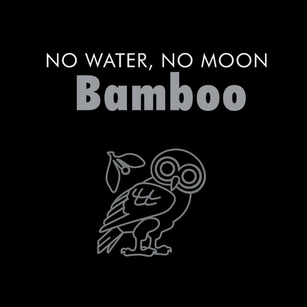 No Water, No Moon