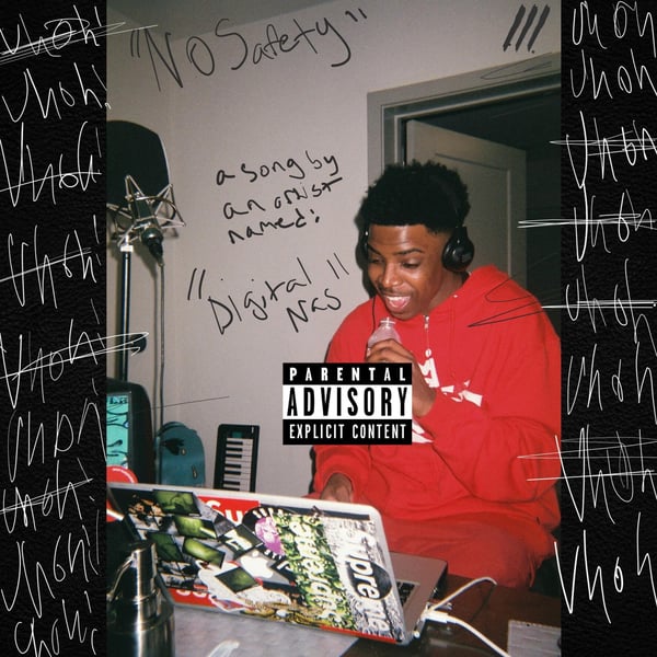 NO SAFETY - Single