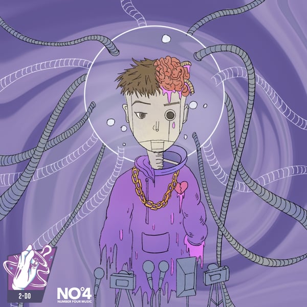 LOVE ME - Single