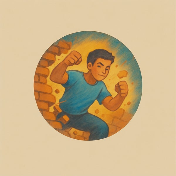Breakin' down - Single