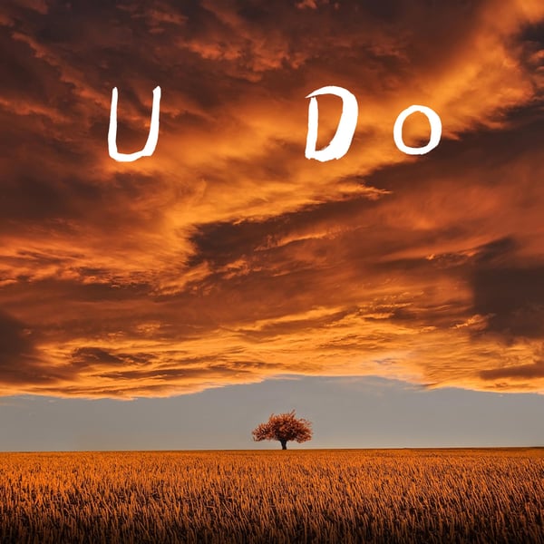 U Do - Single