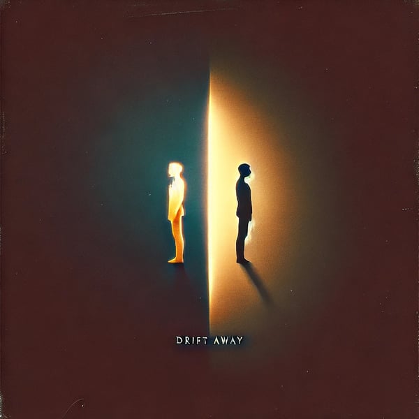 Drift Away - Single