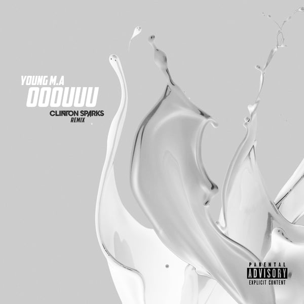 Ooouuu (Clinton Sparks Remix) - Single