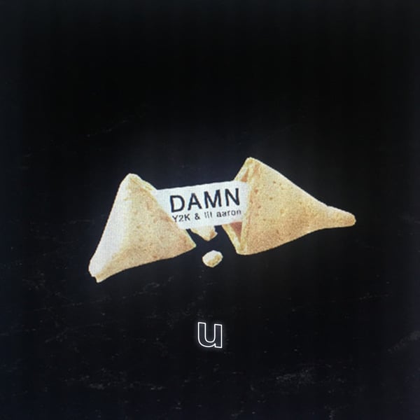 Damn (umru Remix) - Single