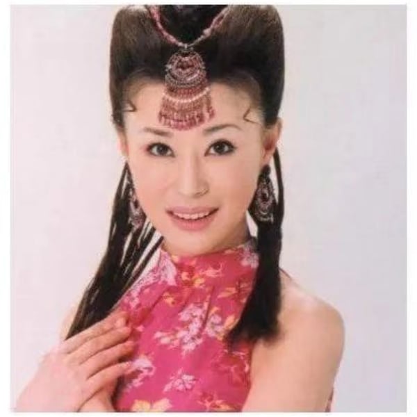 和諧中國 - Single