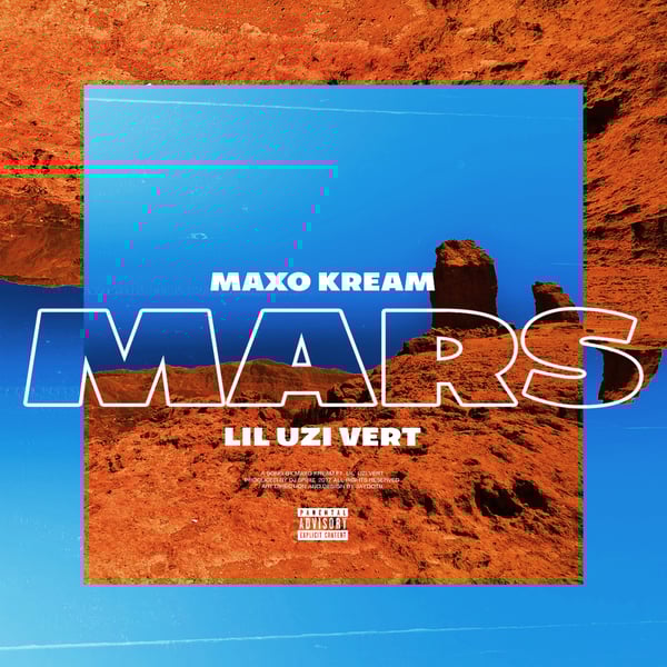 Mars (feat. Lil Uzi Vert) - Single