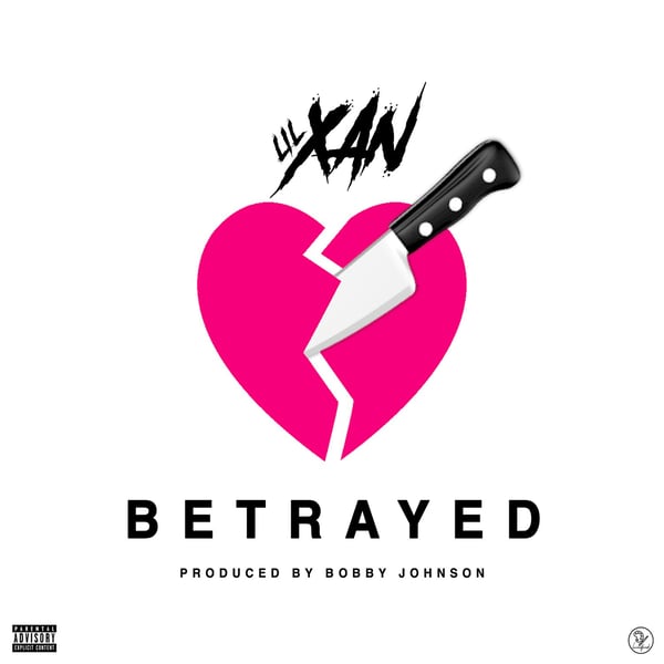 Betrayed - Single