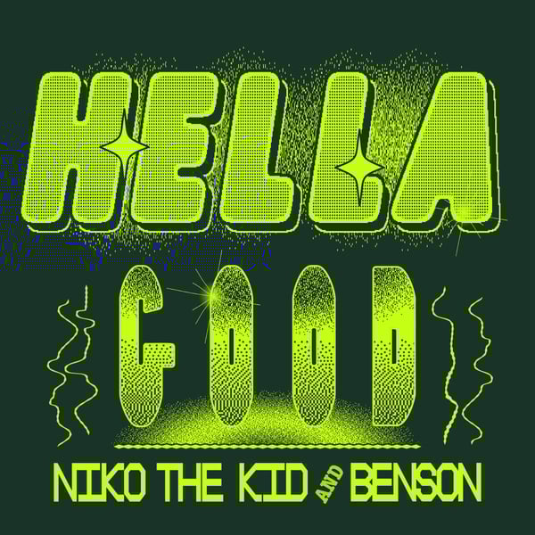 Hella Good - Single