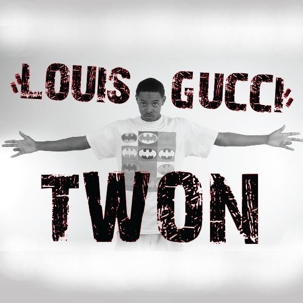 Louis Gucci (feat. Jibbs)