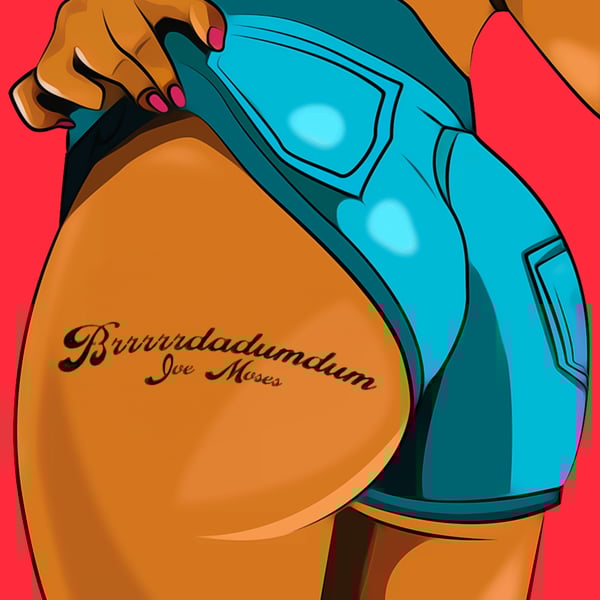 Brrrrrdadumdum - Single