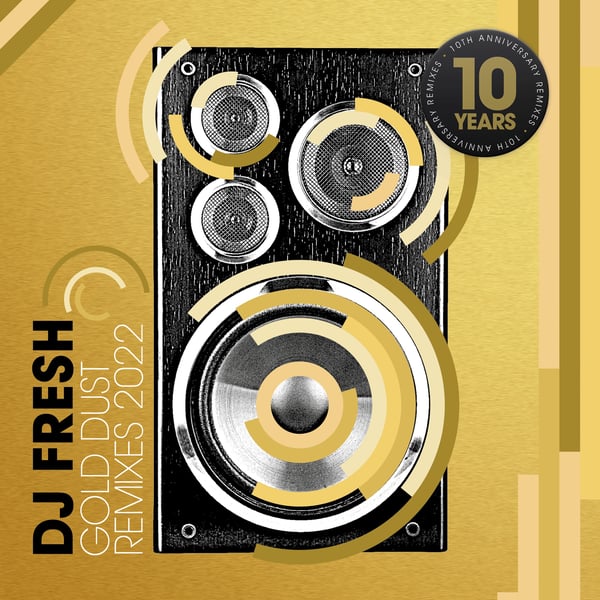 Gold Dust - Single
