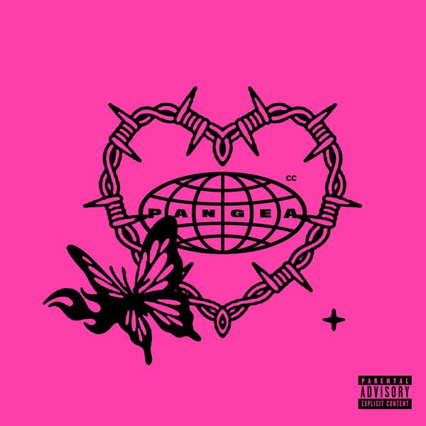 Pangea Valentine's Day 2025 (DJ Mix)