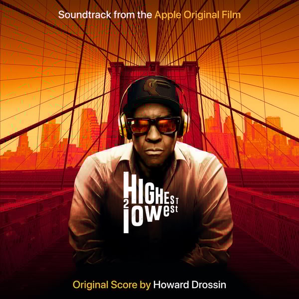 Highest 2 Lowest (Original Score)