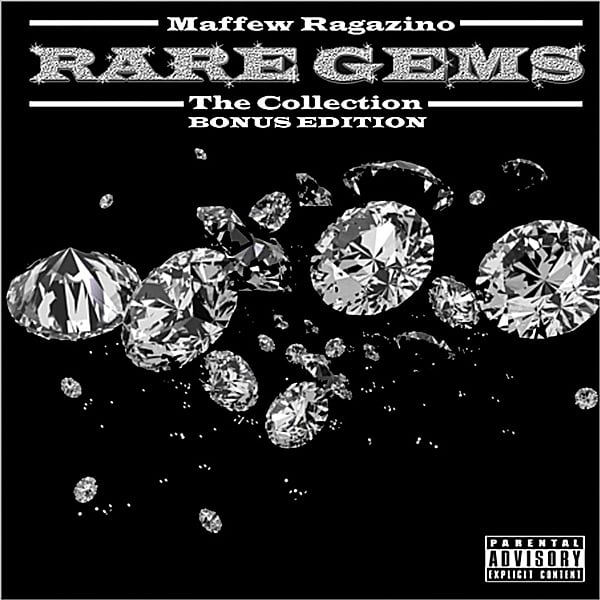Rare Gems - The Collection (Bonus Edition)