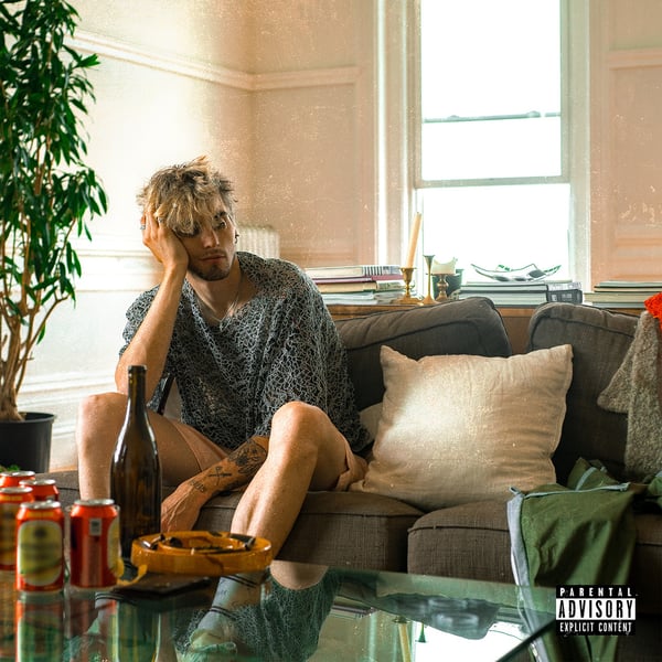 F**k No (feat. Brasstracks & PhiloSofie) - Single