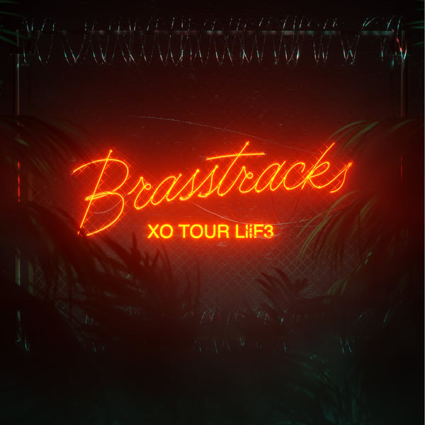 XO Tour Llif3 - Single