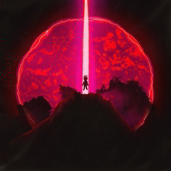 Killamonjaro - Single