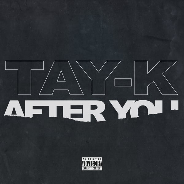 After You - Single