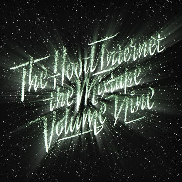 The Mixtape Volume Nine (DJ Mix)