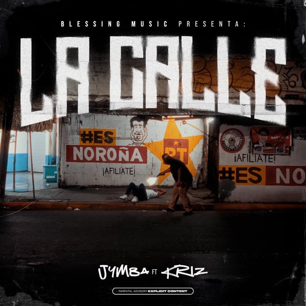 La Calle (feat. Kriz) - Single
