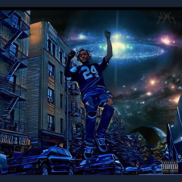 Roll (feat. Jordan Bratton) - Single