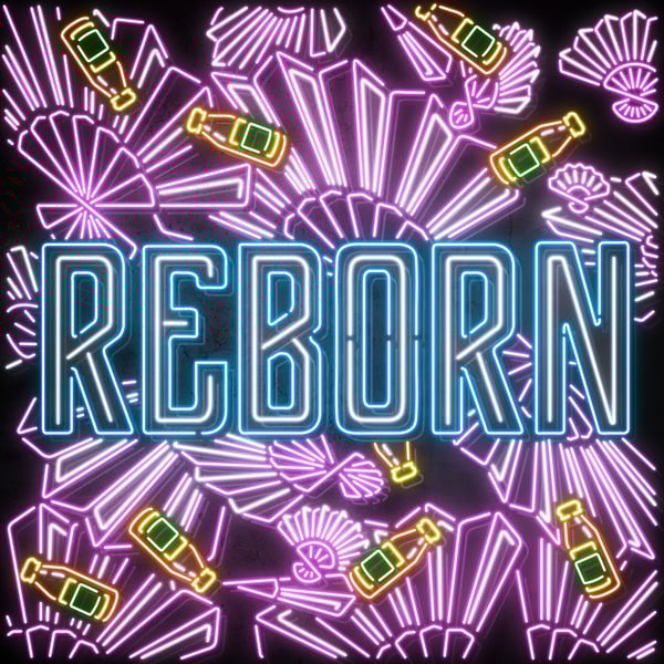 Reborn - Single