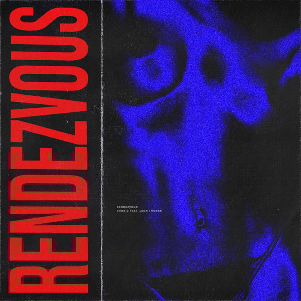 Rendezvous (feat. Leon Thomas) - Single