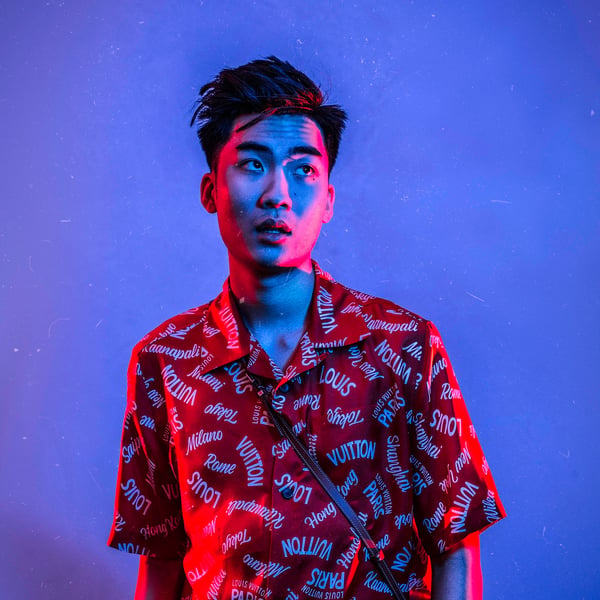 Fortnite n Chill - Single