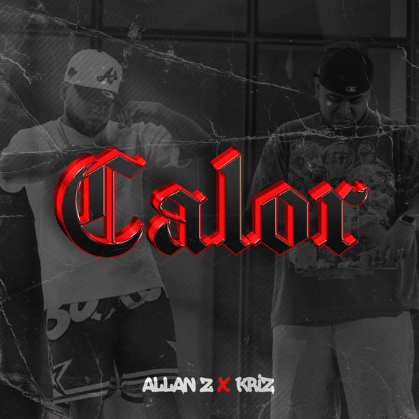 Calor - Single